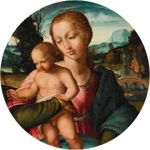 Felipe Pablo de San Leocadio photograph