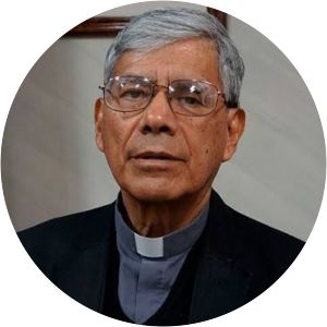 Felipe Padilla Cardona