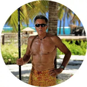 Felipe Pomar - Peruvian athlete