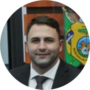 Felipe Ramon dos Passos