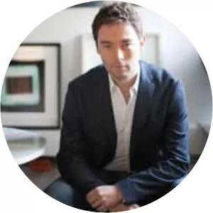 Felipe Restrepo Pombo - Colombian author