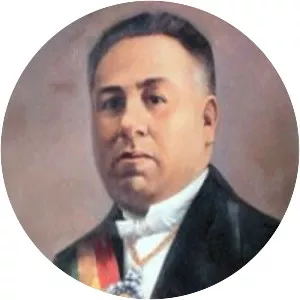 Felipe S. Guzmán