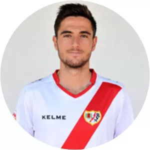 Felipe Sáez - Football player