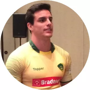 Felipe Sancery - Brazilian player