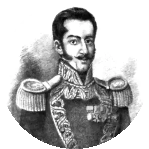 Felipe Santiago Salaverry