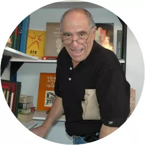 Felipe Solís Olguín