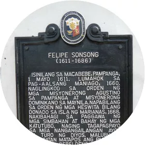 Felipe Songsong