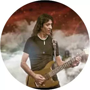 Felipe Staiti - Musician