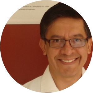 Felipe Vadillo-Ortega - Researcher