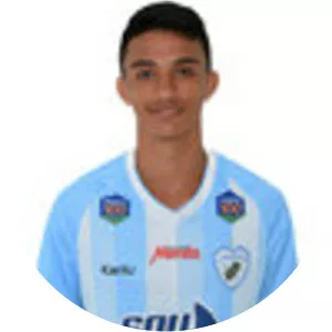 Felipe Vieira de Souza Camillo