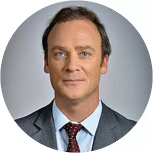 Felipe Ward - Former Minister Secretary General of the Presidency of Chile