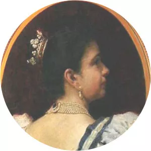 Felisa de León y Navarro de Balboa photograph