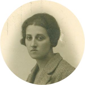 Felisa Martín Bravo - Spanish physicist