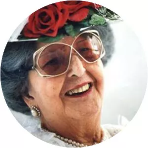 Felisa Rincón de Gautier