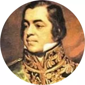 Felisberto Caldeira Brant, Marquis of Barbacena
