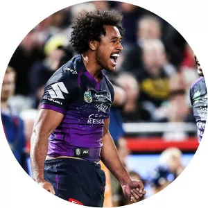 Felise Kaufusi - Rugby player