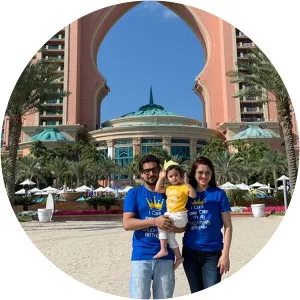 Felisha Jog photograph