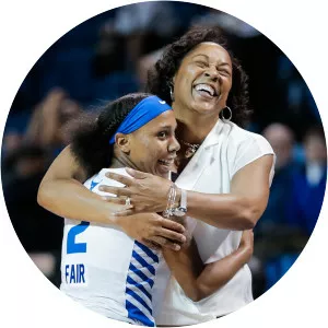 Felisha Legette-Jack