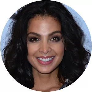 Felisha Terrell - American film actress