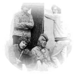 Felius Andromeda - Musical group