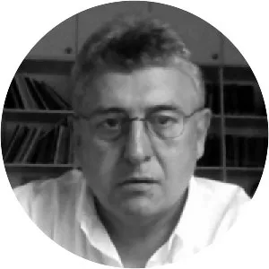 Felix A. Aharonian