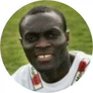 Felix Ademola - Nigerian former football player