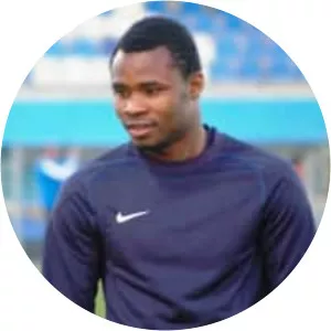 Felix Adjei