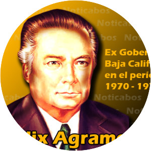 Félix Agramont Cota
