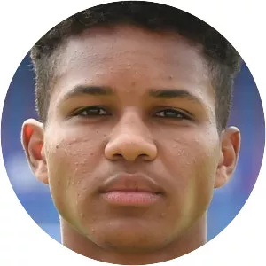 Felix Agu - German football player