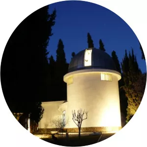 Félix Aguilar Observatory