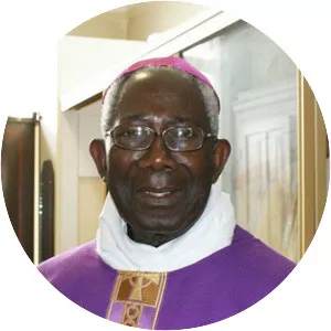 Felix Alaba Adeosin Job