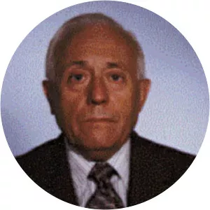 Félix Alberto Trigo Represas