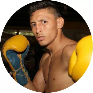 Felix Alvarado - Nicaraguan boxer