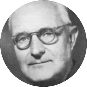 Felix Andries Vening Meinesz