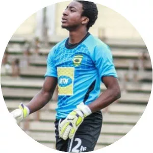 Felix Annan - Ghanaian footballer