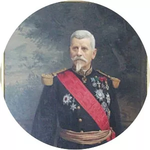 Félix Antoine Appert