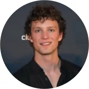 Félix-Antoine Duval - Actor