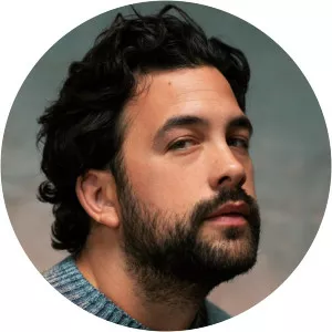 Félix-Antoine Tremblay photograph