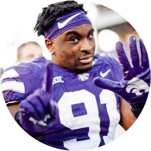 Felix Anudike-Uzomah