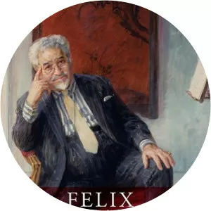 Felix Aprahamian