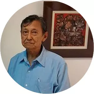 Félix Arauz - Ecuadorian painter