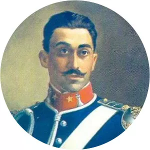 Félix Arenas Gaspar