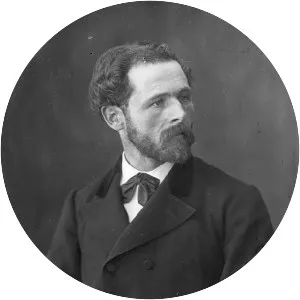 Félix Arnaudin - French poet