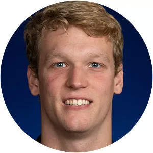 Felix Auböck - Austrian swimmer