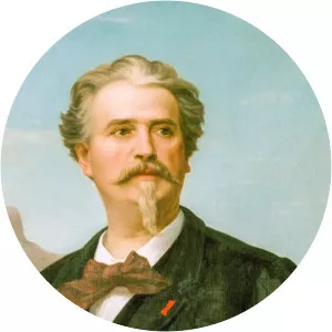 Félix Auguste Clément
