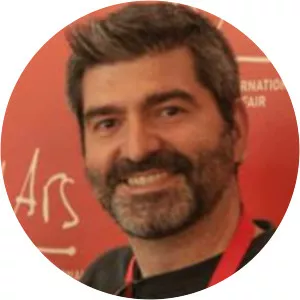 Felix Balbas - Film producer