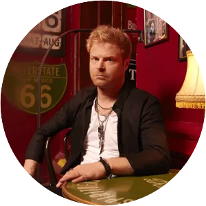 Felix Bechtolsheimer - Film producer