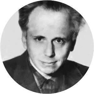 Felix Berezin - Soviet mathematician