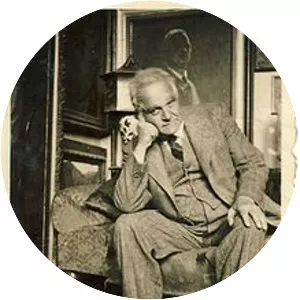 Félix Bódog Widder