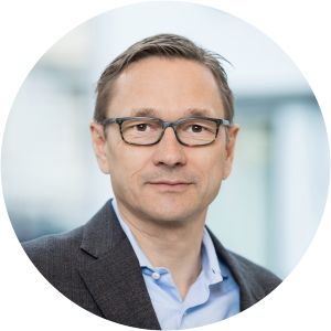 Felix Bommer - Jurist